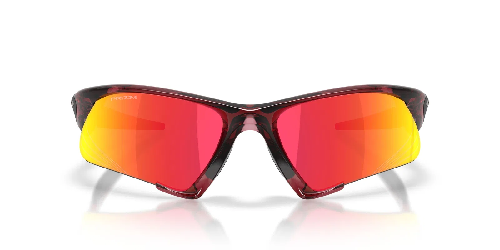 Oakley Suture Jacket 9532 Sunglasses - view 102